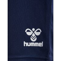 hummel Hmlessential Shorts - marine