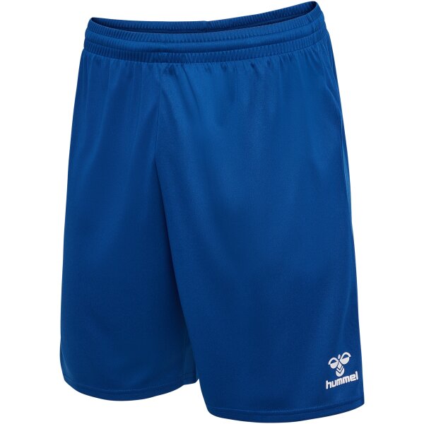 hummel Hmlessential Shorts - true blue