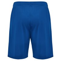 hummel Hmlessential Shorts - true blue