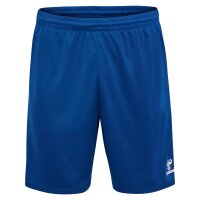 hummel Hmlessential Shorts - true blue