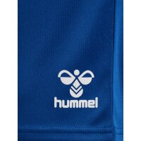 hummel Hmlessential Shorts - true blue