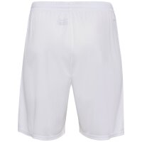 hummel Hmlessential Shorts - white