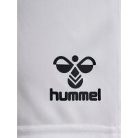 hummel Hmlessential Shorts - white