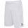 hummel Hmlessential Shorts - white