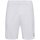 hummel Hmlessential Shorts - white