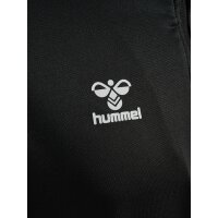 hummel Hmlessential Track Trainingsjacke - black