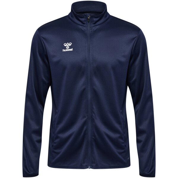 hummel Hmlessential Track Trainingsjacke - marine