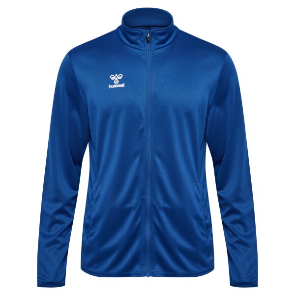 hummel Hmlessential Track Trainingsjacke - true blue