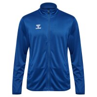 hummel Hmlessential Track Trainingsjacke - true blue