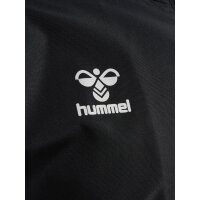 hummel Hmlessential Aw Trainingsjacke - black