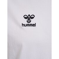 hummel Hmlgo 2.0 T-Shirt S/S Herren - white