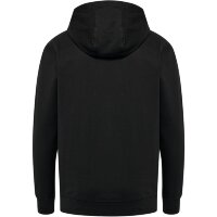 hummel GO 2.0 Hoddie Herren - schwarz