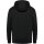 hummel GO 2.0 Hoddie Herren - schwarz