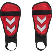 hummel Hmlshin Guards Flex Shell - pompeian red