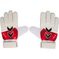 hummel Hmlgk Gloves Core Grip - white/red/black