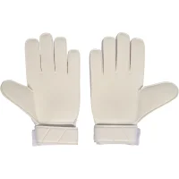 hummel Hmlgk Gloves Core Grip - white/red/black