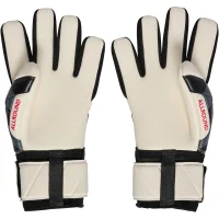 hummel Hmlgk Gloves Allround Grip - white/black/red