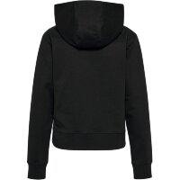 hummel GO 2.0 Hoodie Damen - schwarz