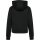 hummel GO 2.0 Hoodie Damen - schwarz