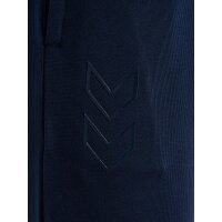 hummel Hmlactive Sweatpants Herren - total eclipse