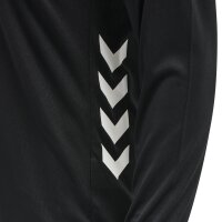 hummel Hmlreferee Chevron Trikot L/S Herren - black