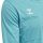 hummel Hmlreferee Chevron Trikot L/S Herren - scuba blue