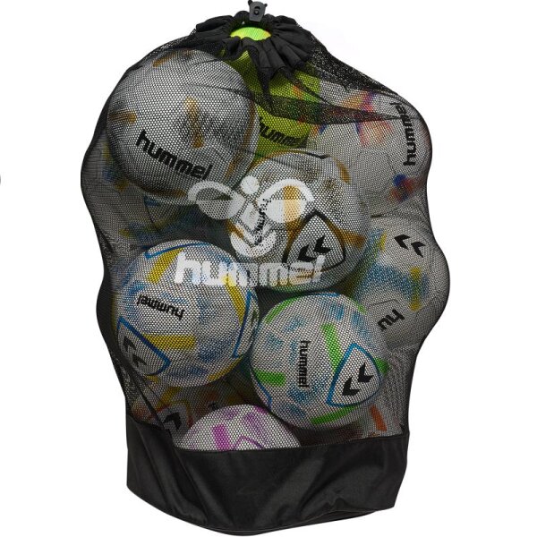 hummel Hmlcore 2.0 Ball Bag - black