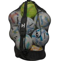 hummel Hmlcore 2.0 Ball Bag - black