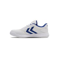 hummel Dagaz Iii Sportschuhe - white/blue