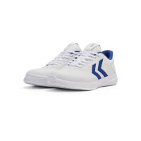 hummel Dagaz Iii Sportschuhe - white/blue