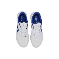 hummel Dagaz Iii Sportschuhe - white/blue