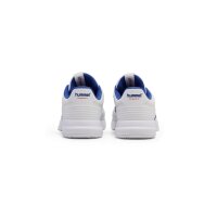 hummel Dagaz Iii Sportschuhe - white/blue