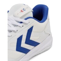 hummel Dagaz Iii Sportschuhe - white/blue