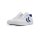 hummel Dagaz Iii Sportschuhe - white/blue