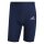 adidas Techfit Tight kurze Leggings Herren - navy