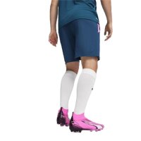 Puma teamLIGA Shorts Herren - navy/pink