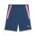 Puma teamLIGA Shorts Herren - navy/pink