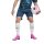 Puma teamLIGA Shorts Herren - navy/pink