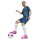 Puma individualLIGA Trainingstrikot Herren - navy/pink