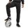 Puma King Top Jogginghose Herren - schwarz/grau/gold