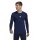 adidas Techfit Compression Langarm Shirt Herren - navy