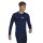 adidas Techfit Compression Langarm Shirt Herren - navy