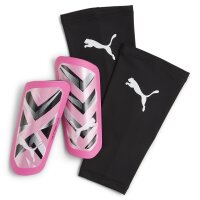 Puma Ultra Light Sleeve Schienbeinschoner -...