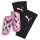 Puma Ultra Light Sleeve Schienbeinschoner - rosa/schwarz/silber