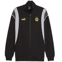 Puma BVB Ftbl Archive Trainingsjacke Herren -...