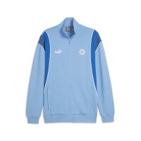 Puma Manchester City Archive 24/25 Trainingsjacke Herren...