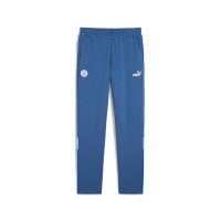 Puma Manchester City Archive 24/25 Jogginghose Herren - blau