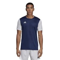 adidas Estro 19 Trikot Kinder - navy