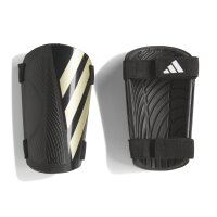 adidas Tiro Training Schienbeinschoner - schwarz/gold