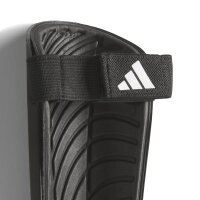 adidas Tiro Training Schienbeinschoner - schwarz/gold